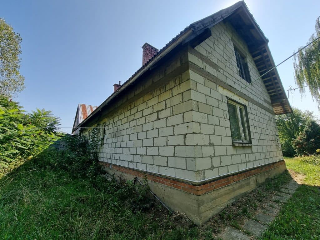 nieruchomość zabudowana – zdjęcie 11 z 15