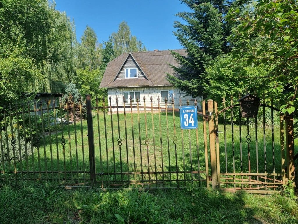 nieruchomość zabudowana – zdjęcie 14 z 15
