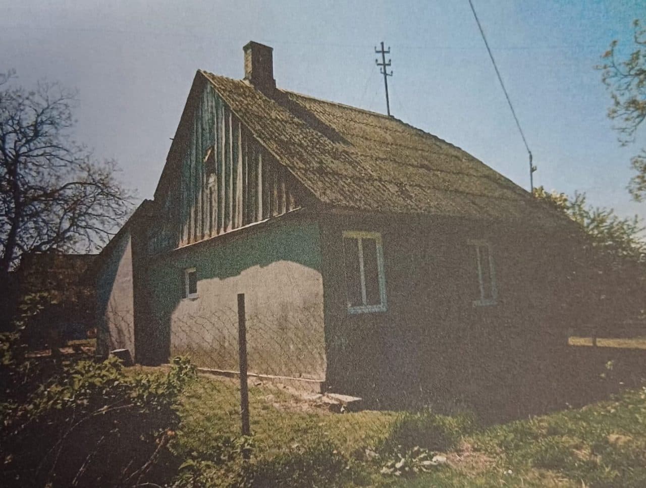 Działka nr 897/10 – zdjęcie 2 z 3