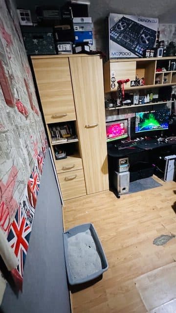 lokal mieszkalny o pow. 39,18m2 – zdjęcie 17 z 17