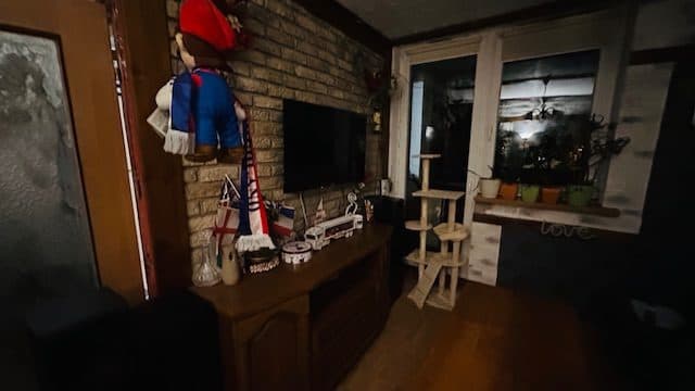 lokal mieszkalny o pow. 39,18m2 – zdjęcie 2 z 17