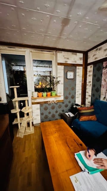 lokal mieszkalny o pow. 39,18m2 – zdjęcie 6 z 17