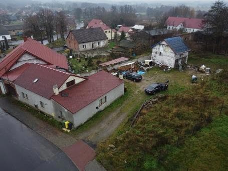 dom mieszkalny Nowa Wioska – zdjęcie 2 z 32