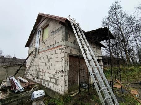 dom mieszkalny Nowa Wioska – zdjęcie 30 z 32