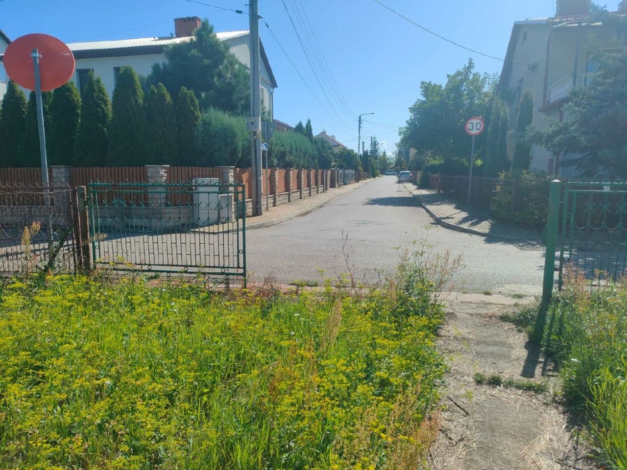 grunty zabudowane – zdjęcie 2 z 4