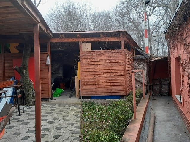 udział 1/4 w nieruchomości zabudowanej budynkiem mieszkalnym w centrum Świdnicy – zdjęcie 3 z 13