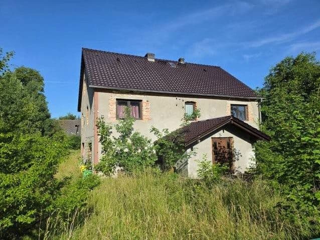 działka nr 207/9 o pow. 0,3815 ha, zabudowana – zdjęcie 2 z 2