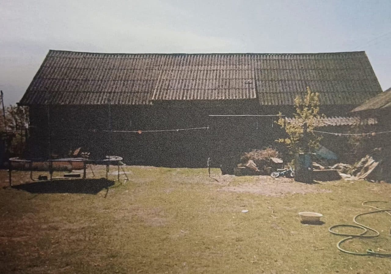 Działka nr 897/11