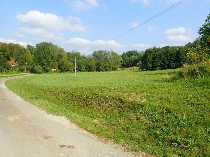 Działka ew. nr 2358/1 – zdjęcie 4 z 4