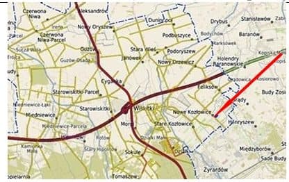 nieruchomość – zdjęcie 2 z 4