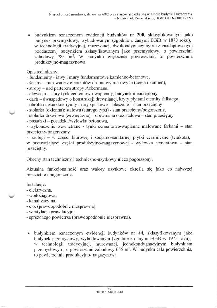 prawo wieczystego użytkowania nieruchomości OL1N/00011832/3 – zdjęcie 10 z 21