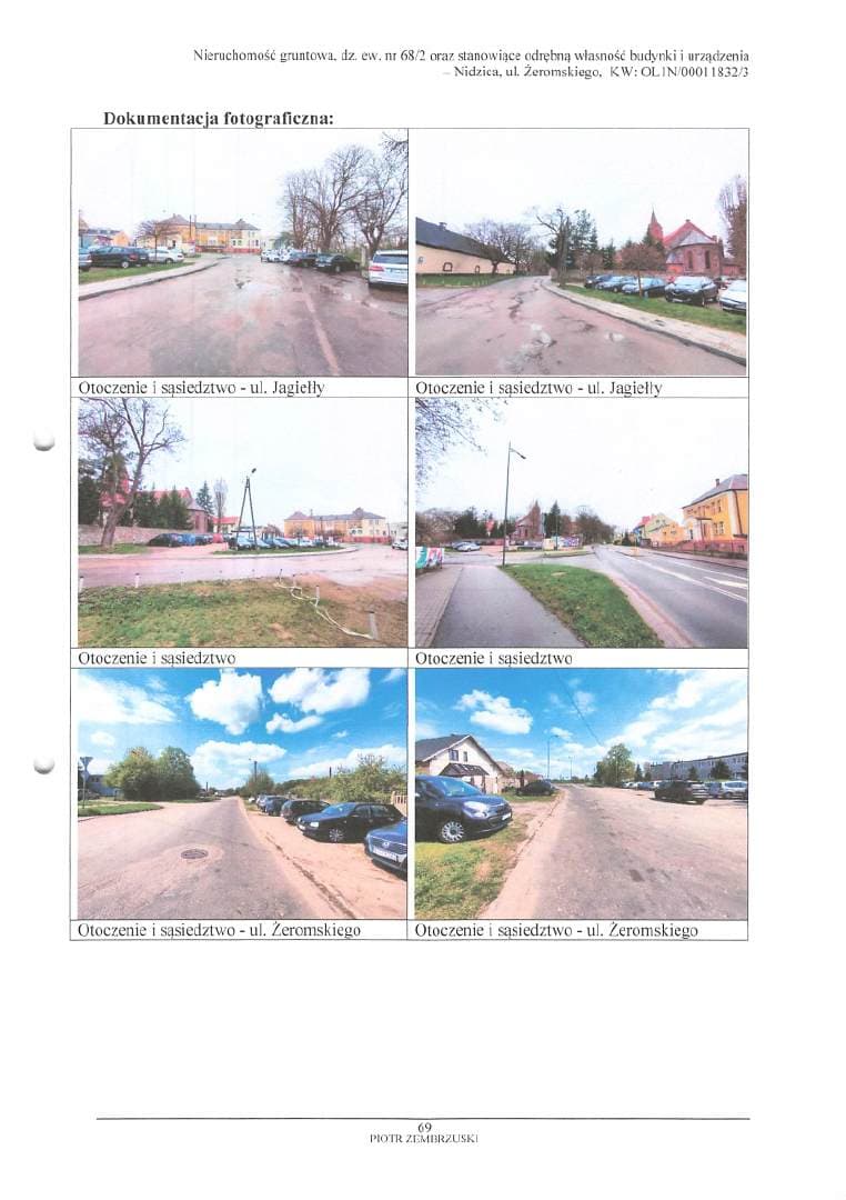 prawo wieczystego użytkowania nieruchomości OL1N/00011832/3 – zdjęcie 13 z 21