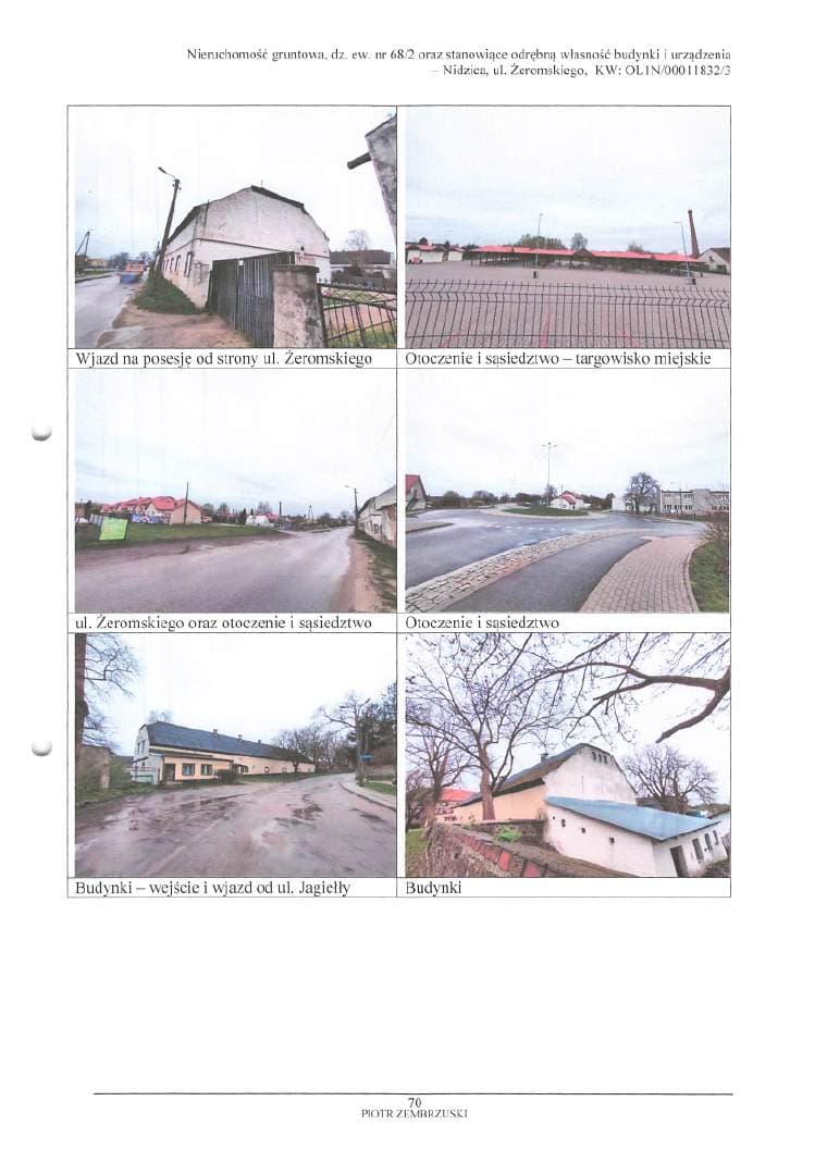 prawo wieczystego użytkowania nieruchomości OL1N/00011832/3 – zdjęcie 15 z 21