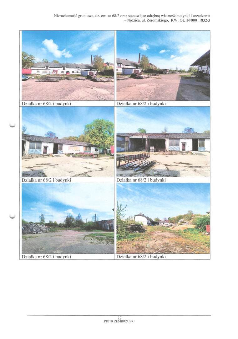 prawo wieczystego użytkowania nieruchomości OL1N/00011832/3 – zdjęcie 16 z 21