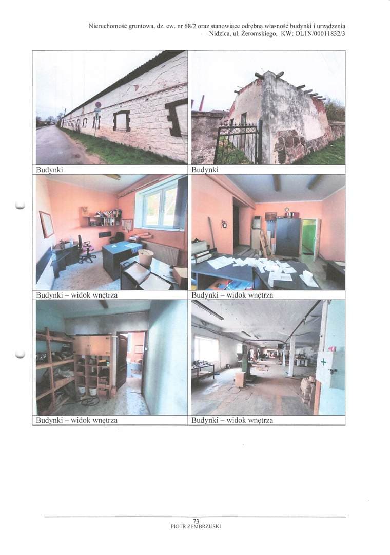 prawo wieczystego użytkowania nieruchomości OL1N/00011832/3 – zdjęcie 17 z 21