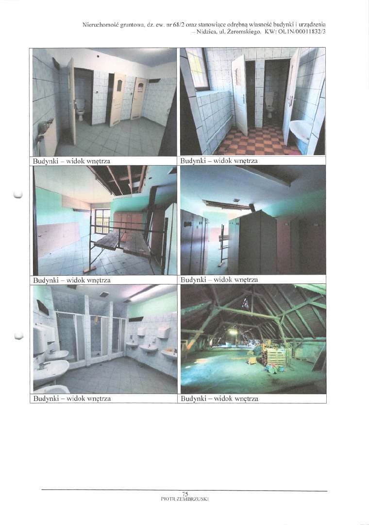 prawo wieczystego użytkowania nieruchomości OL1N/00011832/3 – zdjęcie 18 z 21