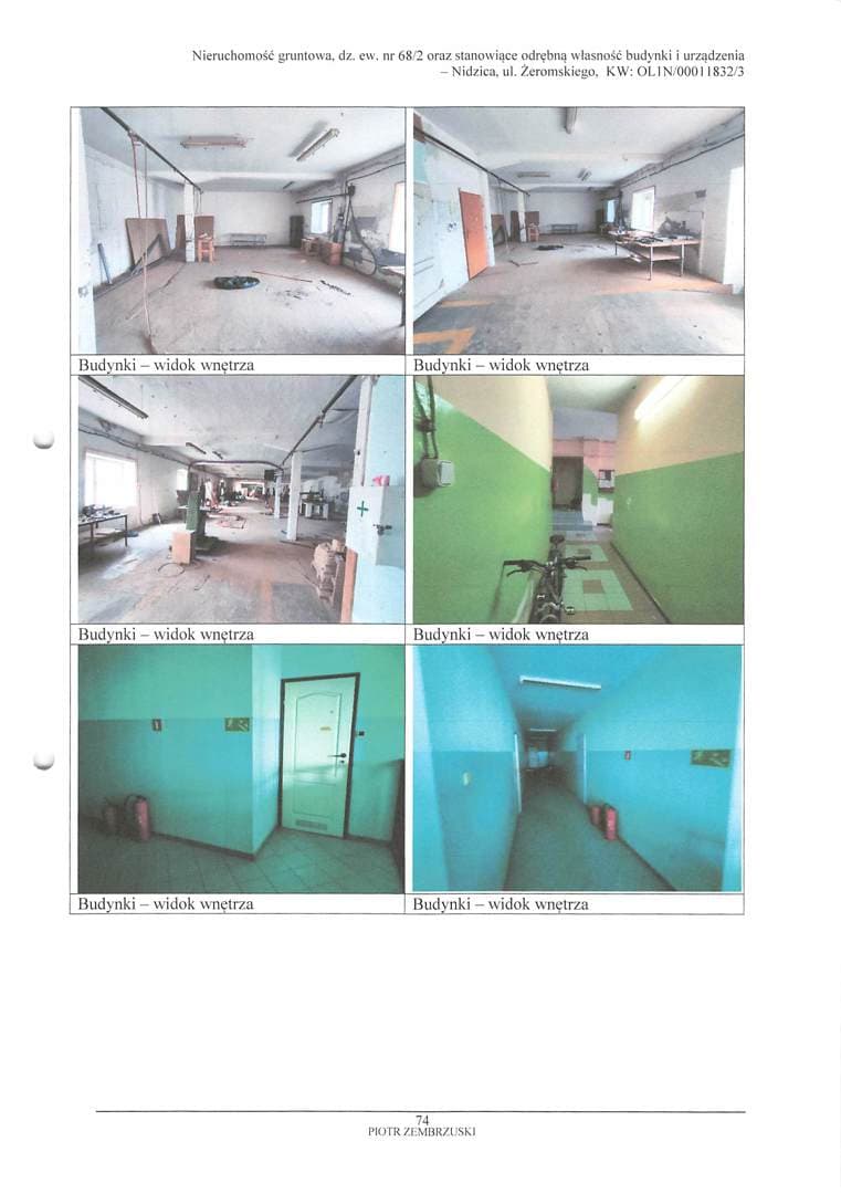 prawo wieczystego użytkowania nieruchomości OL1N/00011832/3 – zdjęcie 19 z 21