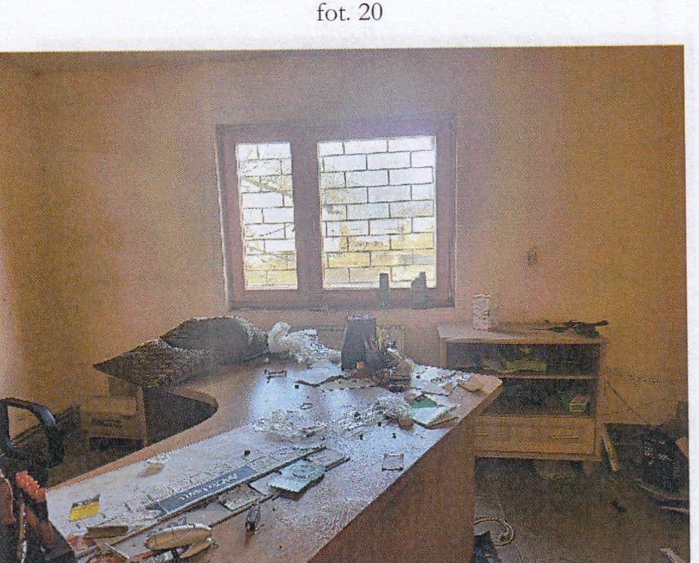tereny produkcji, składów i baz – zdjęcie 10 z 17