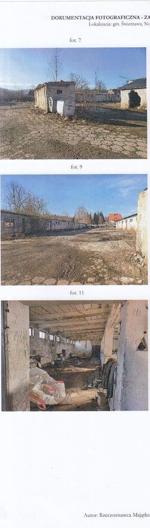 tereny produkcji, składów i baz – zdjęcie 16 z 17
