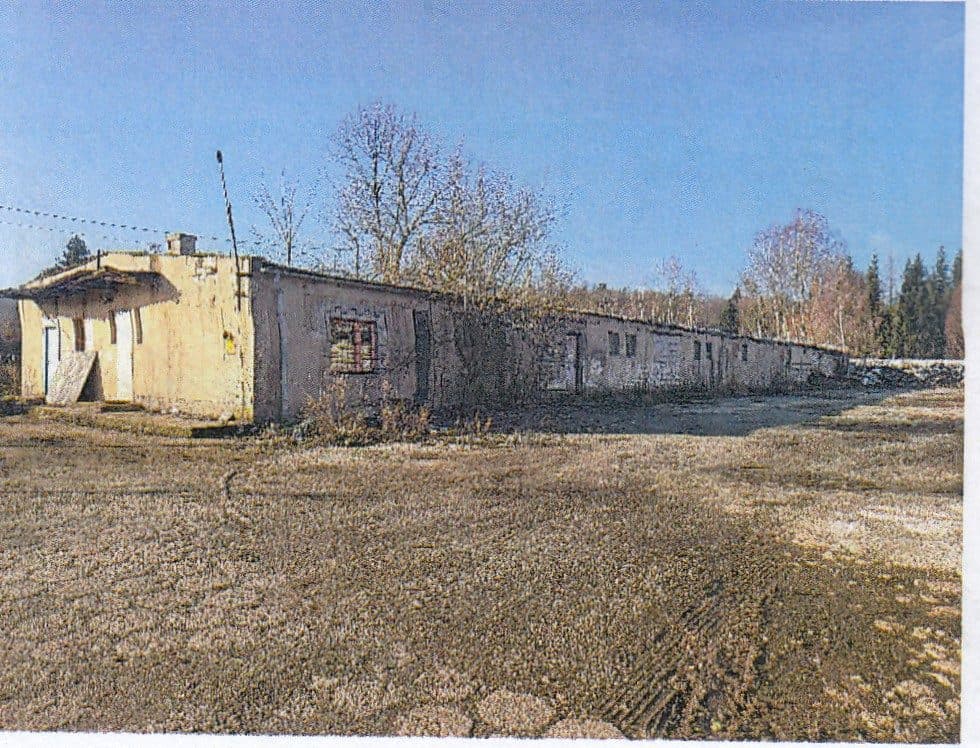tereny produkcji, składów i baz – zdjęcie 2 z 17