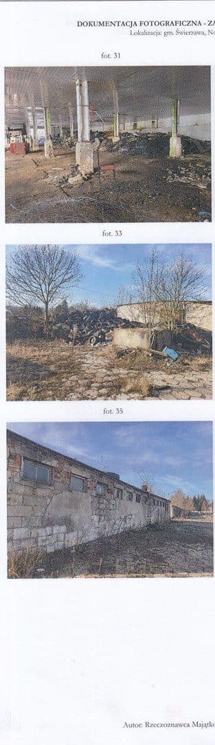 tereny produkcji, składów i baz – zdjęcie 7 z 17