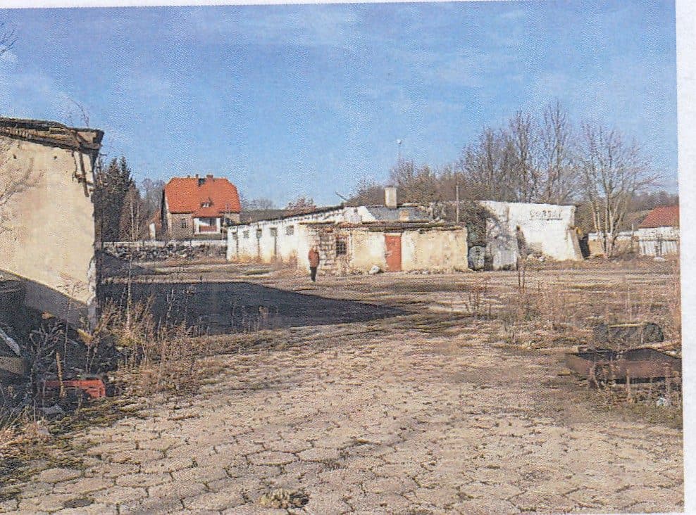 tereny produkcji, składów i baz – zdjęcie 9 z 17