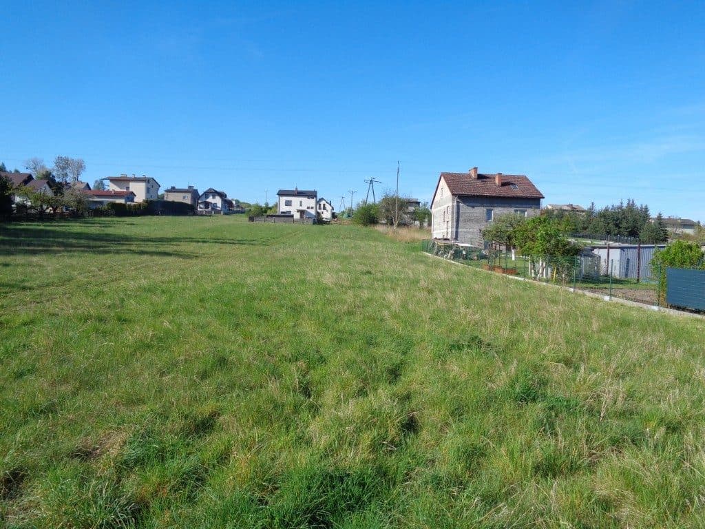 udział w wysokości 1/6 oraz 2/6 (tj. łącznie 1/2) w nieruchomości gruntowej niezabudowanej – zdjęcie 13 z 14
