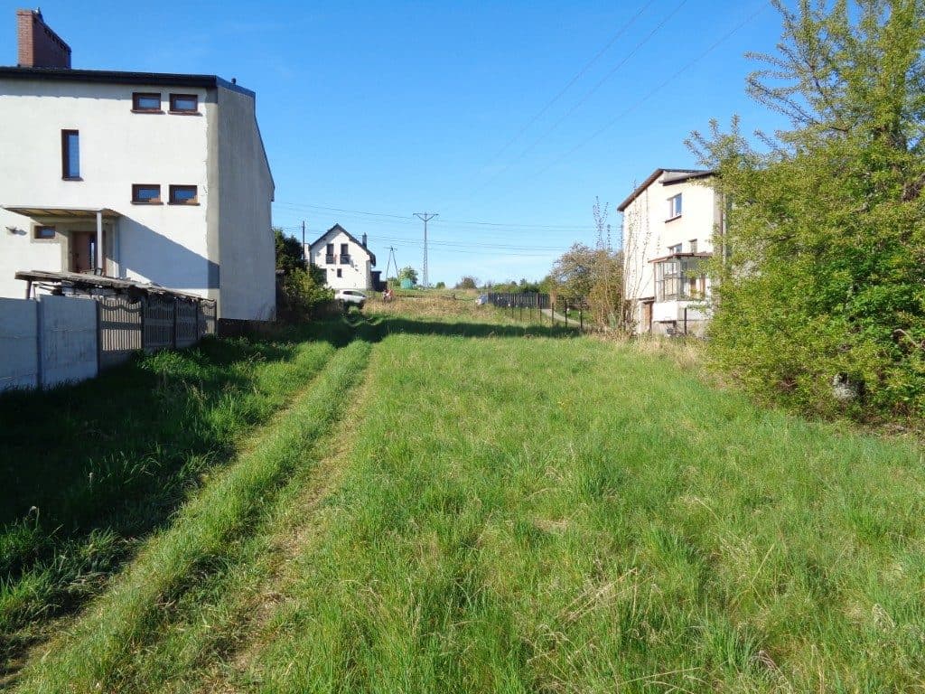 udział w wysokości 1/6 oraz 2/6 (tj. łącznie 1/2) w nieruchomości gruntowej niezabudowanej – zdjęcie 7 z 14