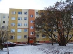 mieszkanie na 2 piętrze, pow. 84,70 m2, 5 pokoi