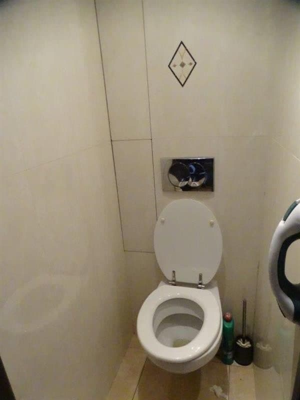 mieszkanie na 2 piętrze, pow. 84,70 m2, 5 pokoi – zdjęcie 10 z 10