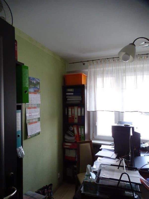 mieszkanie na 2 piętrze, pow. 84,70 m2, 5 pokoi – zdjęcie 3 z 10