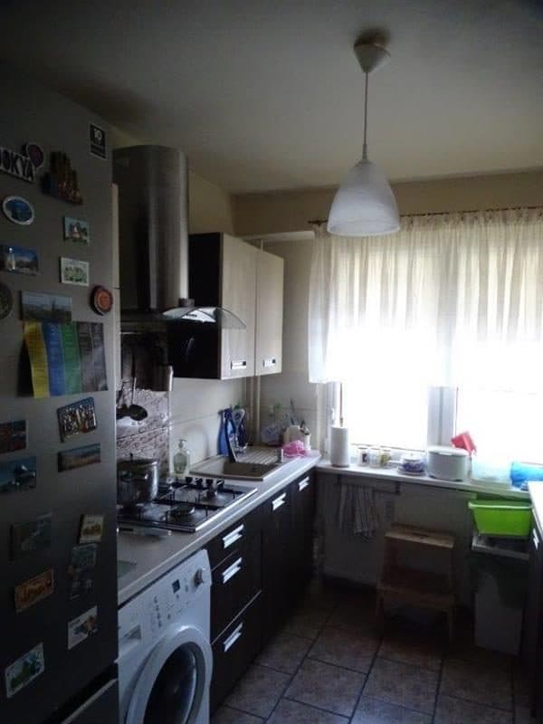mieszkanie na 2 piętrze, pow. 84,70 m2, 5 pokoi – zdjęcie 5 z 10