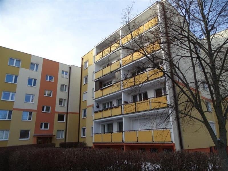 mieszkanie na 2 piętrze, pow. 84,70 m2, 5 pokoi – zdjęcie 9 z 10