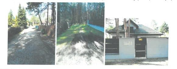 Nieruchomość gruntowa zabudowana w Budach Mszczonowskich – zdjęcie 3 z 5