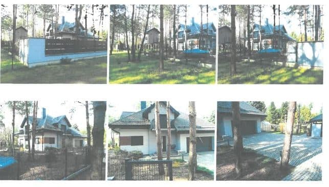 Nieruchomość gruntowa zabudowana w Budach Mszczonowskich – zdjęcie 4 z 5