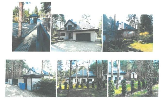 Nieruchomość gruntowa zabudowana w Budach Mszczonowskich – zdjęcie 5 z 5