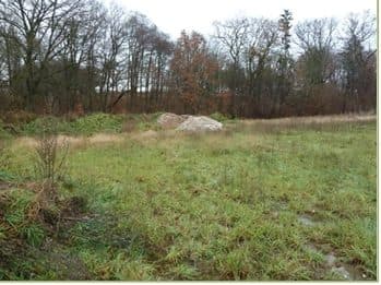 działka 5/39 o pow. 0,1005 ha położona w Redzikowie
