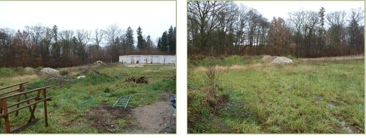 działka 5/39 o pow. 0,1005 ha położona w Redzikowie – zdjęcie 2 z 6