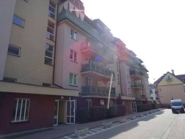 udział 1/2 w prawie własności nieruchomości lokalowej - lokalu mieszkalnego – zdjęcie 5 z 5