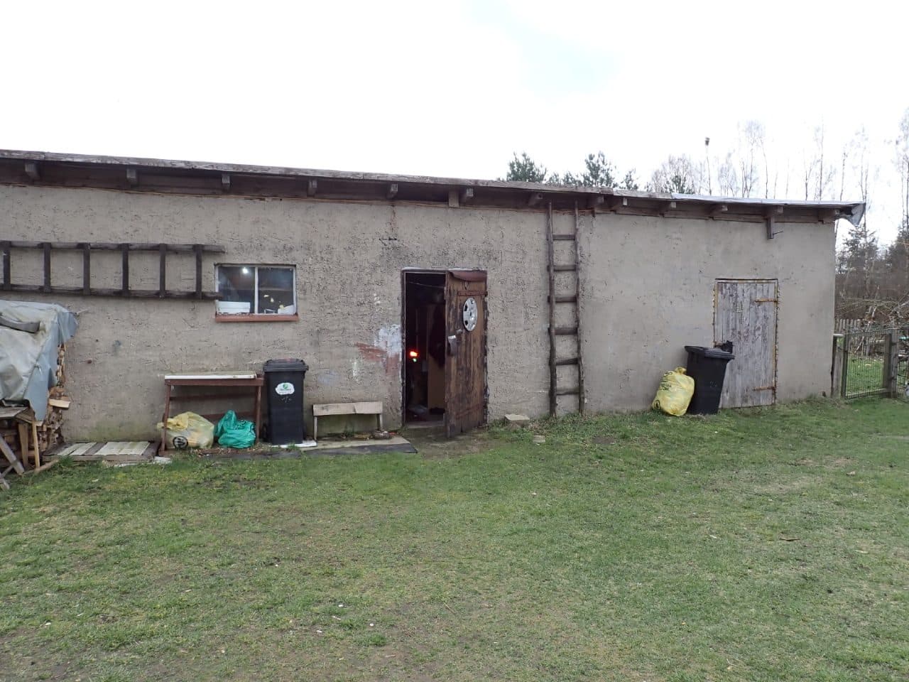 Lokal mieszkalny o pow. 38,96 m2 przy ul. Tartacznej 1/1 w Samborowie, gm. Ostróda - KWEL1O/00034133/1 – zdjęcie 6 z 13