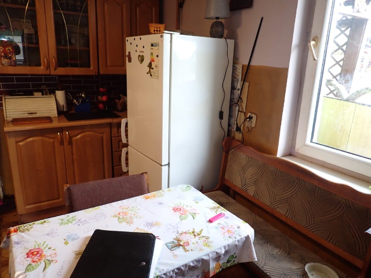 Lokal mieszkalny o pow. 38,96 m2 przy ul. Tartacznej 1/1 w Samborowie, gm. Ostróda - KWEL1O/00034133/1 – zdjęcie 9 z 13