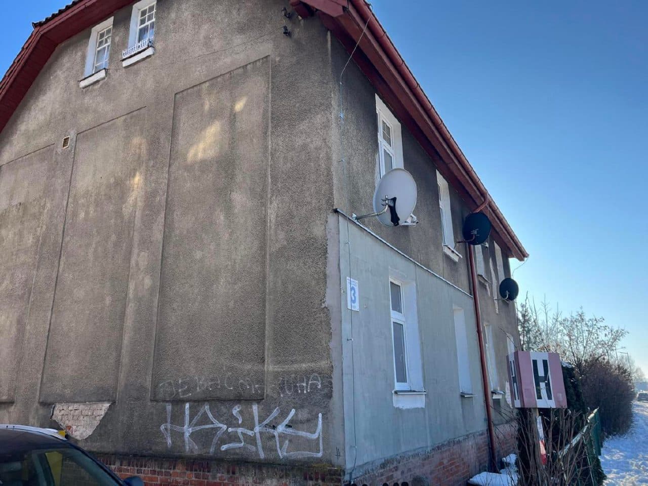 mieszkanie – zdjęcie 5 z 12