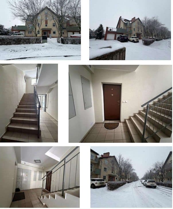 Lokal mieszkalny o pow. 84,98 M2 - ul. Storczykowa; Bielany Wrocławskie – zdjęcie 2 z 2