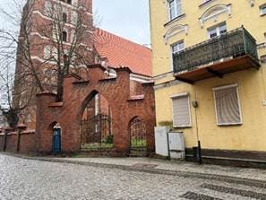 Mieszkanie w Barczewie, ul. Kopernika 3/1 – zdjęcie 5 z 6