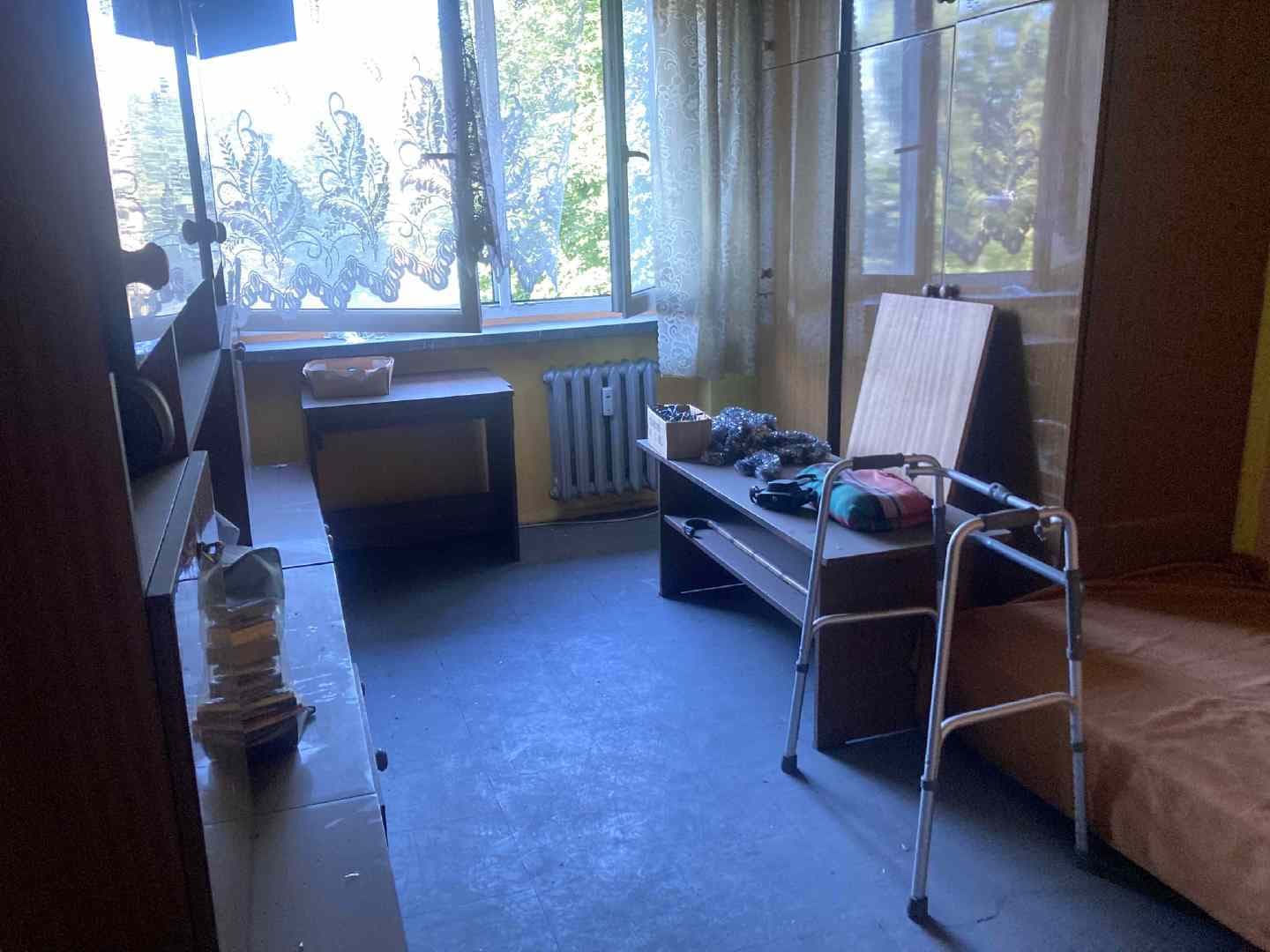 Lokal mieszkalny położony w Katowicach przy ul. Żurawiej 28/16 – zdjęcie 4 z 7