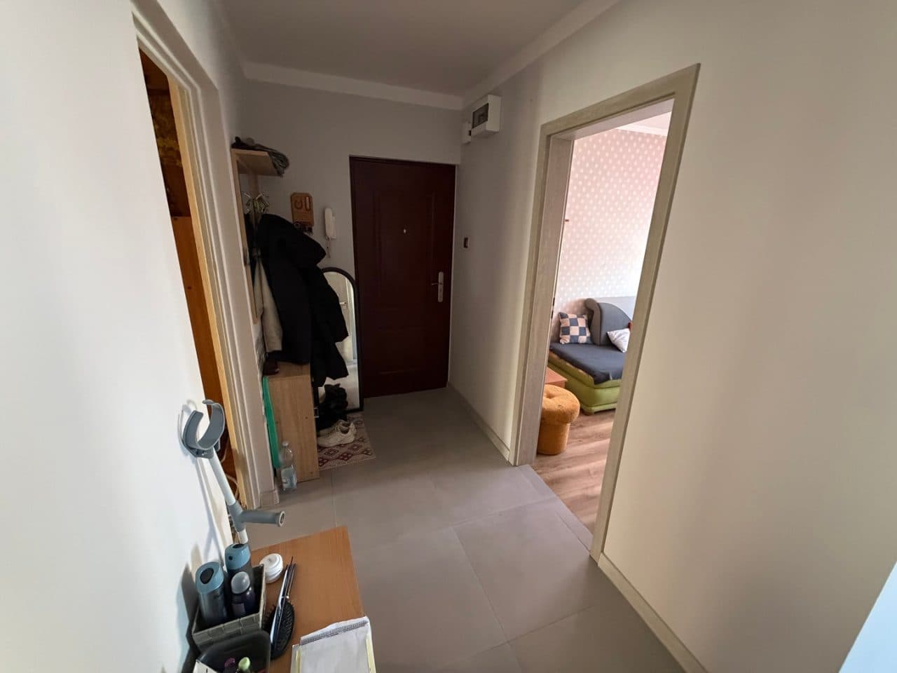 Lokal mieszkalny położony w Koluszkach (62,22m2) – zdjęcie 2 z 5