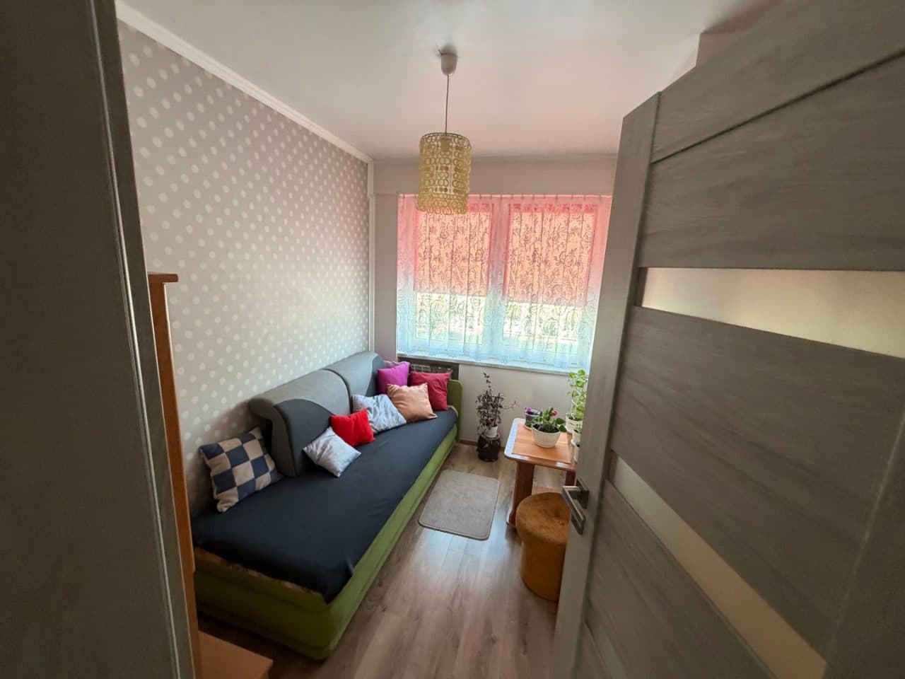 Lokal mieszkalny położony w Koluszkach (62,22m2) – zdjęcie 5 z 5