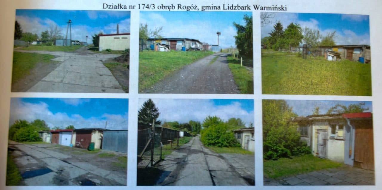 Lokal mieszkalny o powierzchni użytkowej 35,70 m2 – zdjęcie 2 z 5