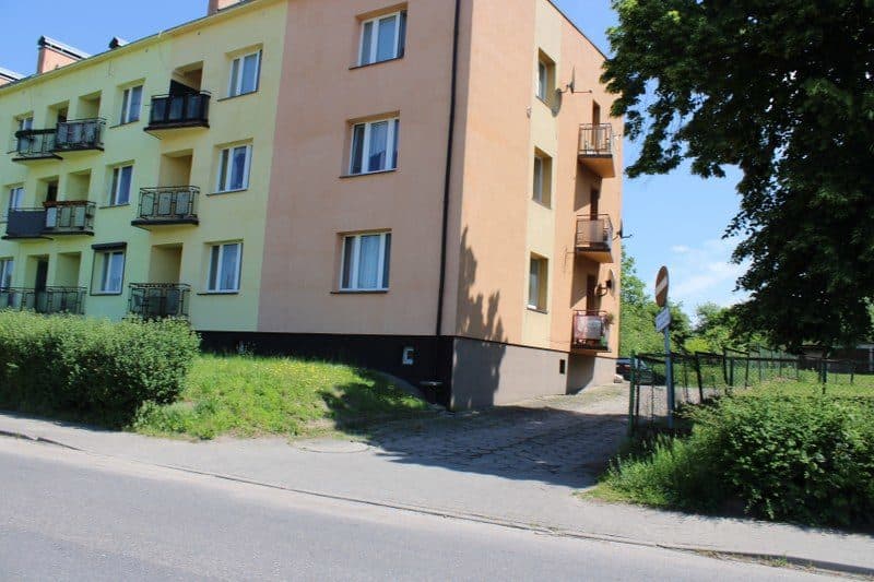 LOKAL STANOWIĄCY ODRĘBNĄ NIERUCHOMOŚĆ – zdjęcie 10 z 11