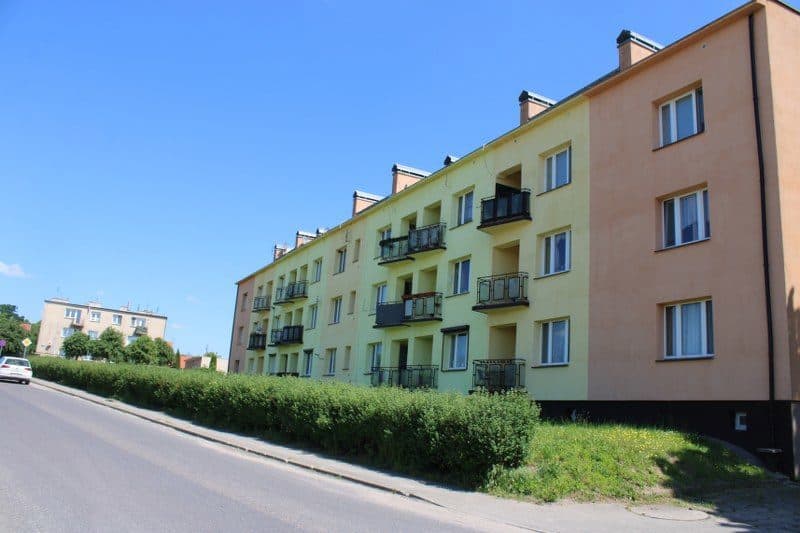 LOKAL STANOWIĄCY ODRĘBNĄ NIERUCHOMOŚĆ – zdjęcie 11 z 11